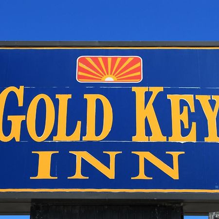 Gold Key Inn 브래디 외부 사진
