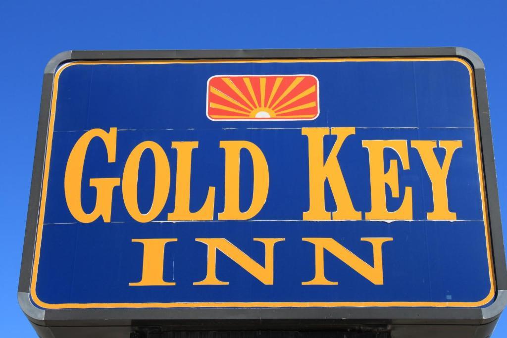 Gold Key Inn 브래디 외부 사진